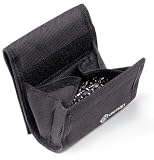 Search : Crosman Airgun Ammo Pouch, Holds 500 Pellets