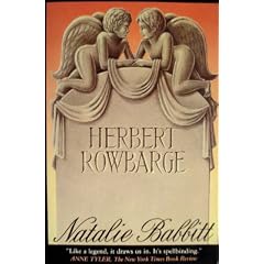 Herbert Rowbarge
