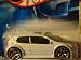 Hot Wheels Vw Golf GTI White 5y Wheels #27 1/64 2007