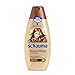 Schauma Repair & Care shampoo - 400 ml -