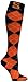 donegal bay DB Fan Gear Syracuse Orange Argyle Dress Socks