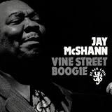 Vine Street Boogie