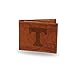 NCAA Tennessee Volunteers Embossed Leather Billfold Wallet