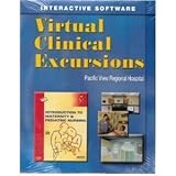Virtual Clinical Excursions for Introduction to Maternity and Pediatric Nursing (Book + CD-ROM) by Gloria Leifer MA RN CNE