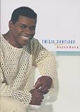 DVD - Emilio Santiago - Bossa Nova - Comedy