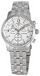 Tissot T-Sport PRC200 Chronograph Steel Mens Watch T17.1.586.32
