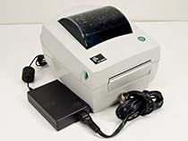 Hot Sale Zebra LP2844 Thermal Label Printer