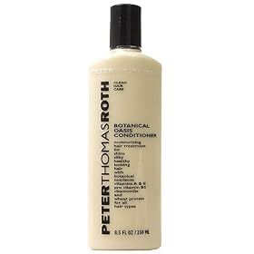 Peter Thomas Roth Botanical Oasis Conditioner 8.5 fl oz.