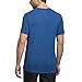 Men’s Tee Short Sleeve, Crew Neck, Quick Dry, Anti-odor