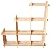Produkt-Bild: Hergestellt f&uuml;r DEMA Holzregal -6 W&uuml;rfel-