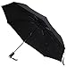 Padida Travel Umbrella, With Auto Open /Close, Durable Windproof Umbrella, Portable, Compact Umbrella for Easy Carrying