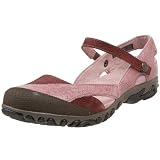 Teva Women's Westwater Leather Mary Jane,Wood Rose,6.5 M US Women's