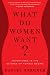 What Do Women Want?: Adventures in the Science of Female Desire