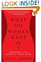 What Do Women Want?