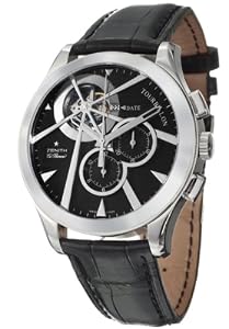 Zenith Class Tourbillon Men's Automatic Watch 65-0520-4035-21-C492 by Zenith