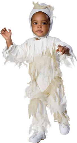Toddler Mummy Costume