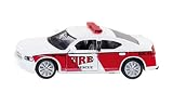 Siku 1468 - US-Feuerwehr-Kommandowagen (Dodge Charger) (farblich sortiert)