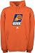 Search : Phoenix Suns Full Primary Logo Hooded Fleece Sweatshirt