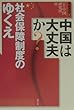 中国は大丈夫か?社会保障制度のゆくえ (中研叢書)