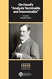 On Freud's 