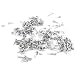Tools & Hardware : Aluminum Tacks, #4 x 7/16"