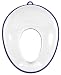 Potty Trainer Seat, Navy Ring