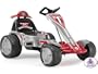 Big Wheels Go-Kart 12v - Battery Operated
