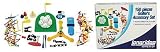 Longridge Golf 150 Piece Accessory Set - 