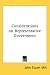 Considerations on Representative Government 41yO%2B%2BvOu3L. SL75 The Constitutionality of Anti Gay Laws in Nigeria