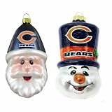 Chicago Bears Structured Flex Mesh Hat - L/XL (7 3/8 - 7 5/8)