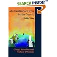 Multinational Firms in the World Economy