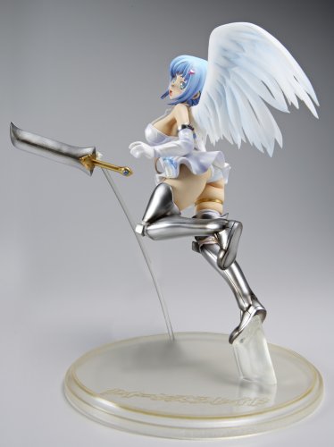 エクセレントモデルCORE クイーンズブレイドP-7 光明の天使ナナエル画像3