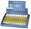 Fermodyl (Pack of 12) 07 Vials Extra-Strength (Fine/Limp & Weak)
