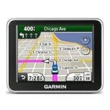 Nuvi 2250 GPS