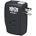 Tripp Lite Ps5503m/Traveler 2-Outlet Travel Surge Suppressor
