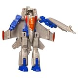 from Transformers Transformers Universe Legends Classic STARSCREAM Toy Model 83801