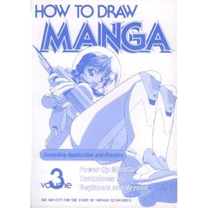 How to Draw Manga vol.3 (compiling application and practice).pdf