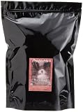 Numi Tea Organic Fruitea Darjeeling, Berry Black, Loose Black Tea, 16 oz