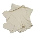 Barefoot Dreams Hooded Towel Set - All Colors
