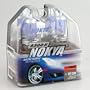 Nokya 9007 Arctic Purple Light Bulbs