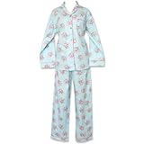 itL[Wj[j Frankie&Johnny Rbg pW} Roses Blue M