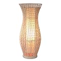 Jennie Table Lamp - Cream (28")