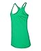 Next Level Apparel Women's Premium Tri-Blend Racerback Tank