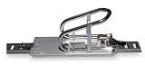 PINGEL 3-1/2`` I.D. E TRK WHEEL CHOCK WC35ER