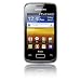 SAMSUNG Galaxy Y Duos GT-S6102 Dual Sim - nero