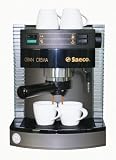 Saeco Espressomaschine Gran Crema de Luxe