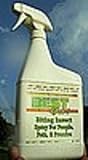 Best Yet Quart Spray Bottle