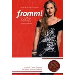 fromm! Die Einladung, das Katholische wieder mit allen Sinnen zu erleben
