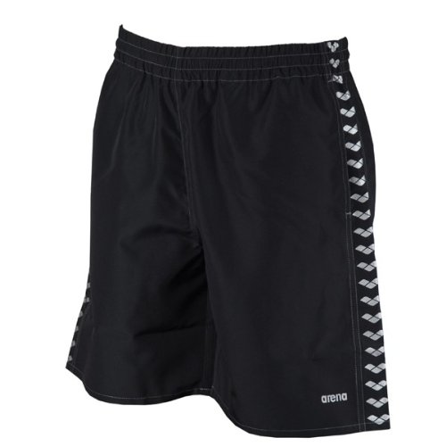 Arena Adult Garcya Polyester Pool Bermuda Walkshort