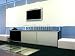 Wallmonkeys Peel and Stick Wall Decals - Office Meeting Room - Removable Graphic